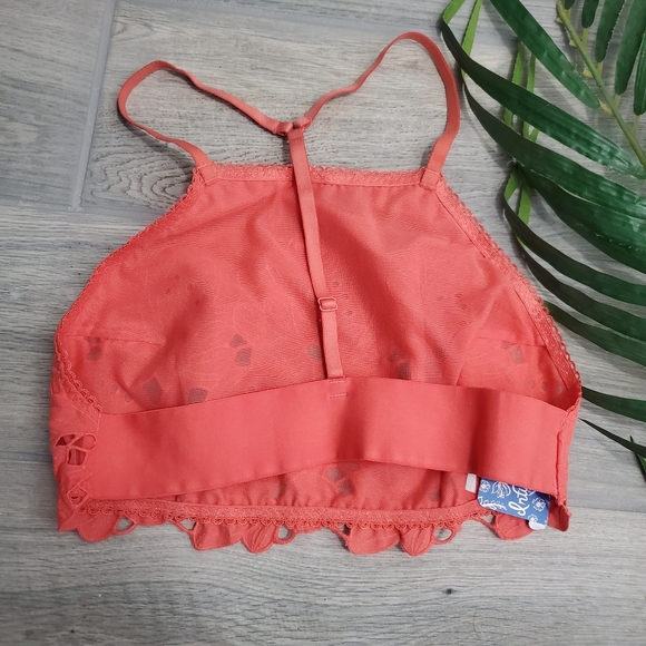 Free People Crop Top - Picture 5 of 6